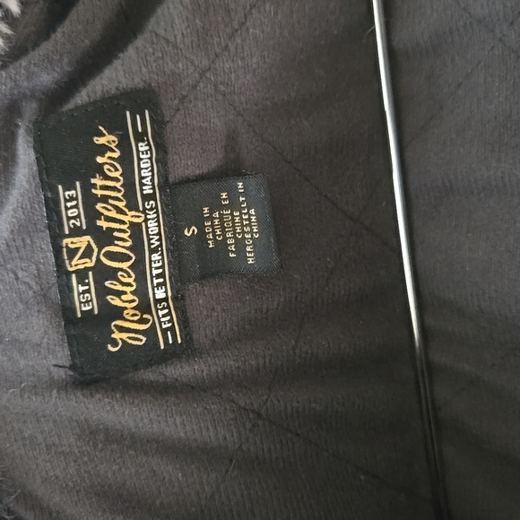 Nobel Outfitters Women Full Flex Canvas Concealed Pocket Small Black - Picture 16 of 16